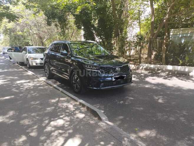 Kia Sorento 2020, 19,600 km - 1.6 l - Bakı