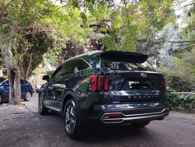 Kia Sorento 2020, 19,600 km - 1.6 l - Bakı