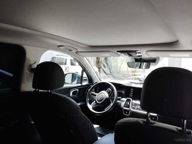 Kia Sorento 2020, 19,600 km - 1.6 l - Bakı