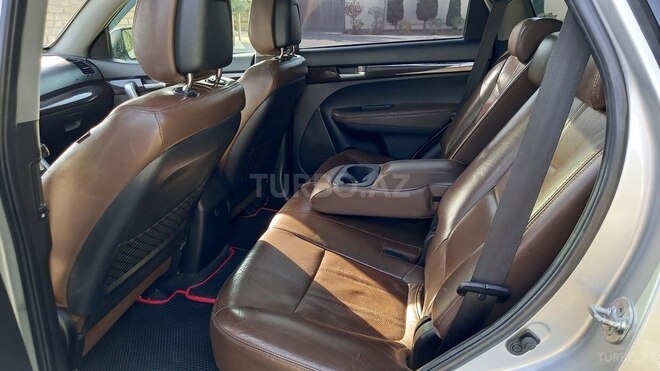 Kia Sorento 2010, 251,000 km - 2.4 l - Bakı