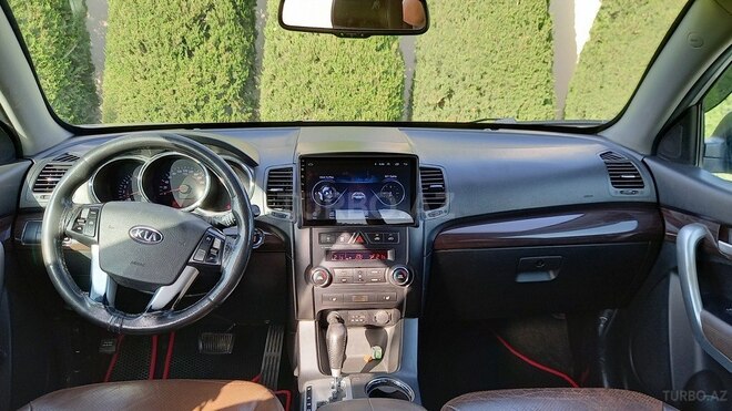 Kia Sorento 2010, 251,000 km - 2.4 l - Bakı