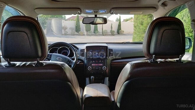Kia Sorento 2010, 251,000 km - 2.4 l - Bakı