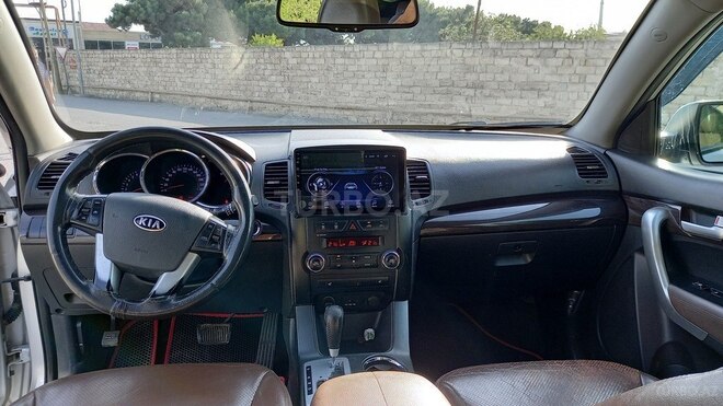 Kia Sorento 2010, 251,000 km - 2.4 l - Bakı
