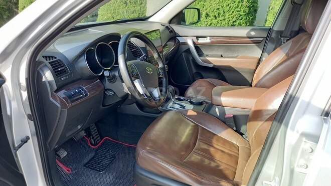 Kia Sorento 2010, 251,000 km - 2.4 l - Bakı