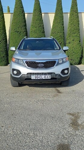 Kia Sorento 2010, 251,000 km - 2.4 l - Bakı