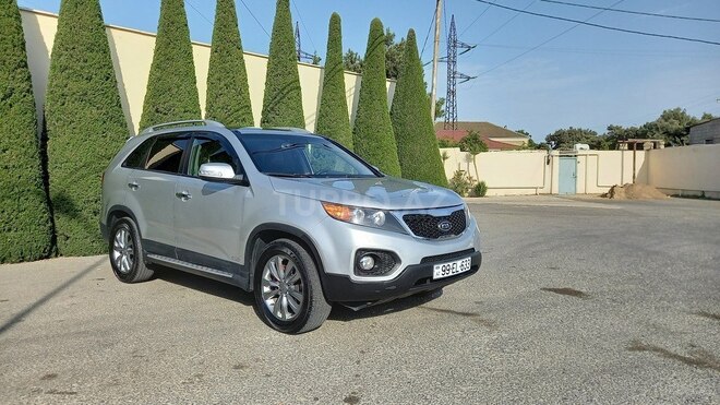 Kia Sorento 2010, 251,000 km - 2.4 l - Bakı