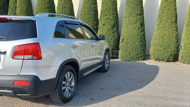 Kia Sorento 2010, 251,000 km - 2.4 l - Bakı