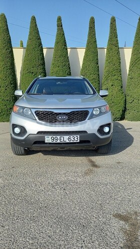 Kia Sorento 2010, 251,000 km - 2.4 l - Bakı