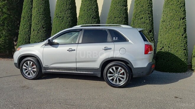 Kia Sorento 2010, 251,000 km - 2.4 l - Bakı