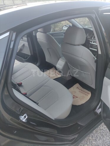Hyundai Sonata 2018, 82,077 km - 1.6 l - Bakı
