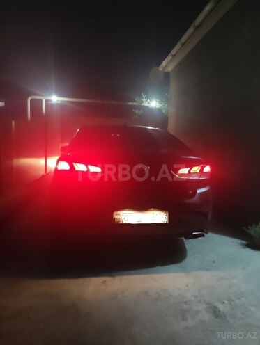Hyundai Sonata 2018, 82,077 km - 1.6 l - Bakı