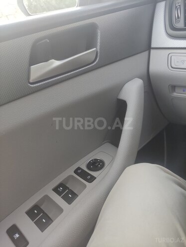 Hyundai Sonata 2018, 82,077 km - 1.6 l - Bakı