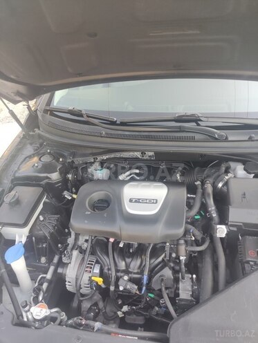 Hyundai Sonata 2018, 82,077 km - 1.6 l - Bakı