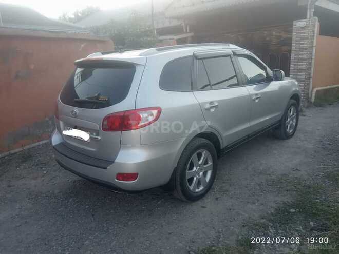 Hyundai Santa Fe 2009, 148,956 km - 2.2 l - Beyləqan