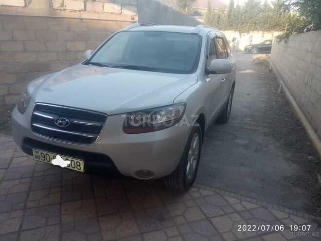 Hyundai Santa Fe 2009, 148,956 km - 2.2 l - Beyləqan