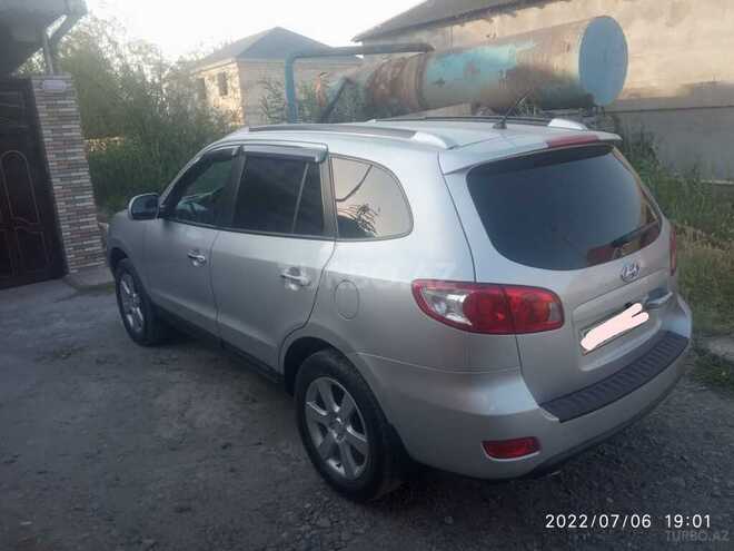 Hyundai Santa Fe 2009, 148,956 km - 2.2 l - Beyləqan