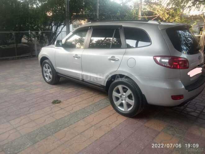 Hyundai Santa Fe 2009, 148,956 km - 2.2 l - Beyləqan