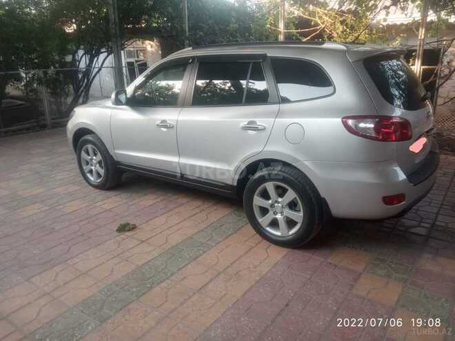 Hyundai Santa Fe 2009, 148,956 km - 2.2 l - Beyləqan