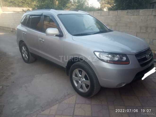 Hyundai Santa Fe 2009, 148,956 km - 2.2 l - Beyləqan
