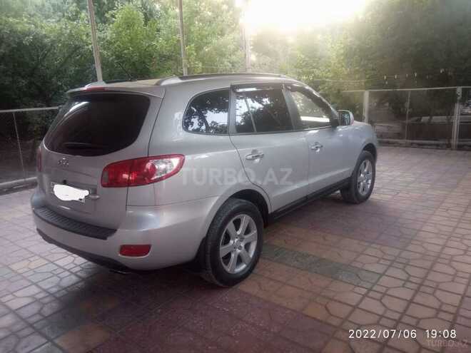 Hyundai Santa Fe 2009, 148,956 km - 2.2 l - Beyləqan