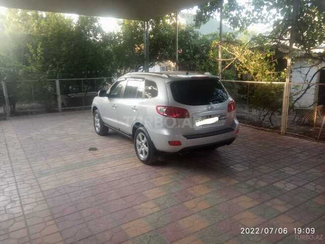 Hyundai Santa Fe 2009, 148,956 km - 2.2 l - Beyləqan