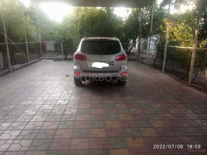 Hyundai Santa Fe 2009, 148,956 km - 2.2 l - Beyləqan