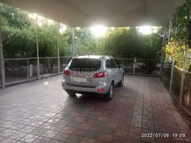 Hyundai Santa Fe 2009, 148,956 km - 2.2 l - Beyləqan