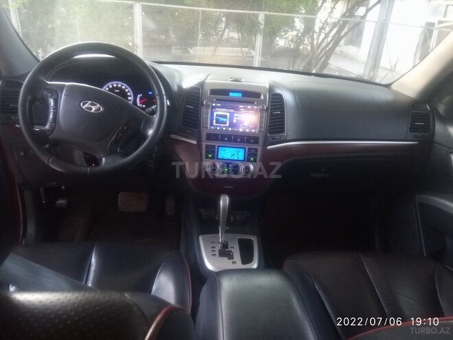 Hyundai Santa Fe 2009, 148,956 km - 2.2 l - Beyləqan