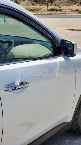 Hyundai Santa Fe 2013, 79,500 km - 2.0 l - Bakı