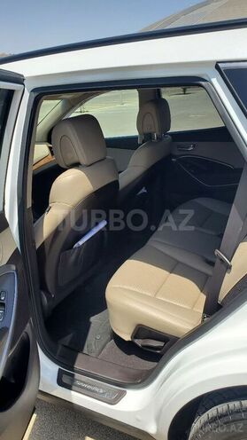 Hyundai Santa Fe 2013, 79,500 km - 2.0 l - Bakı