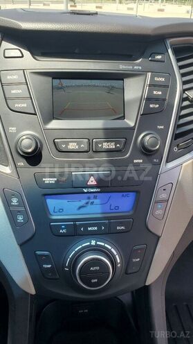 Hyundai Santa Fe 2013, 79,500 km - 2.0 l - Bakı