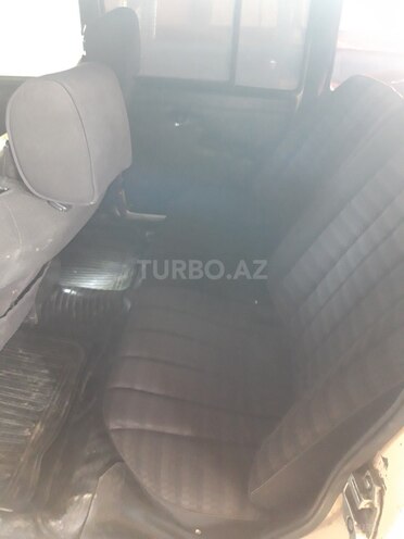 GAZ 24-02 1984, 355,000 km - 2.5 l - Samux