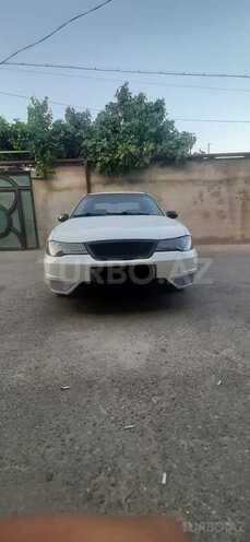Daewoo Nexia 2009, 522,900 km - 1.5 l - Bakı