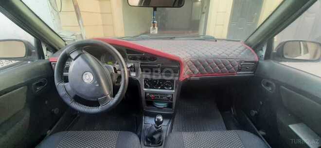 Daewoo Nexia 2009, 522,900 km - 1.5 l - Bakı