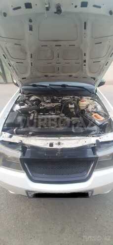 Daewoo Nexia 2009, 522,900 km - 1.5 l - Bakı