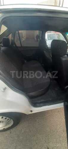Daewoo Nexia 2009, 522,900 km - 1.5 l - Bakı