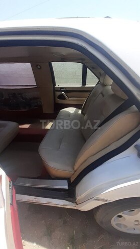 Mercedes S 500 1995, 276,000 km - 5.0 l - Bakı