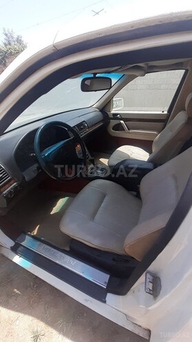 Mercedes S 500 1995, 276,000 km - 5.0 l - Bakı