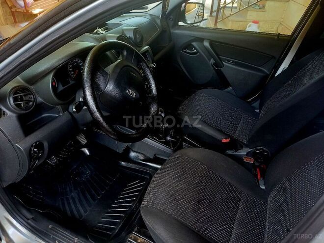 LADA (VAZ) Granta 2013, 210,000 km - 1.6 л - Bərdə