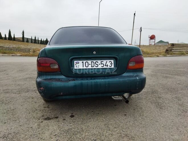 Hyundai Accent 1995, 150,000 km - 1.3 l - Gəncə