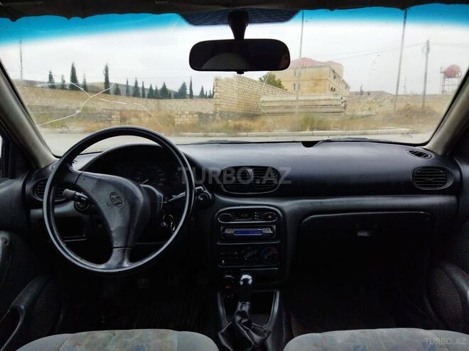 Hyundai Accent 1995, 150,000 km - 1.3 l - Gəncə