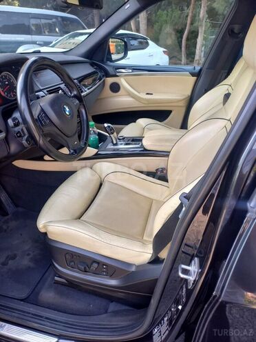 BMW X5 M 2013, 153,000 km - 4.4 l - Bakı