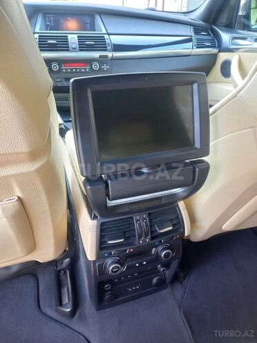 BMW X5 M 2013, 153,000 km - 4.4 l - Bakı