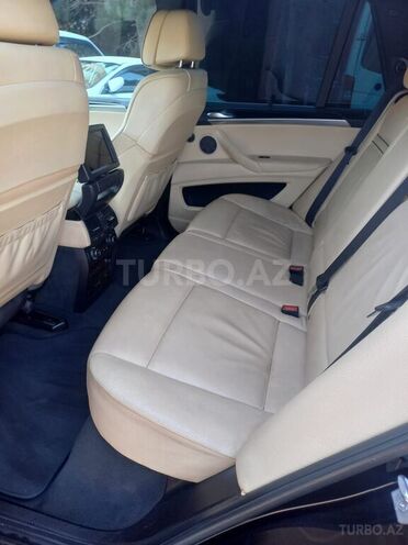 BMW X5 M 2013, 153,000 km - 4.4 l - Bakı