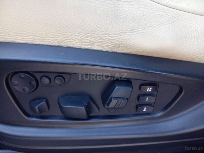 BMW X5 M 2013, 153,000 km - 4.4 l - Bakı