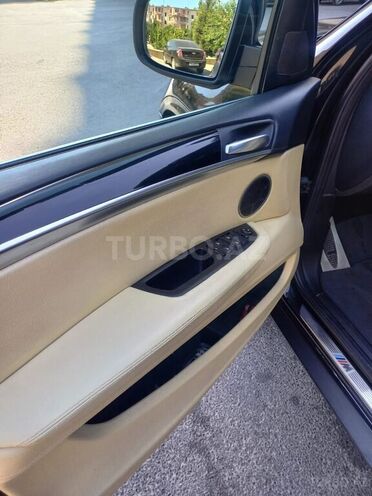 BMW X5 M 2013, 153,000 km - 4.4 l - Bakı