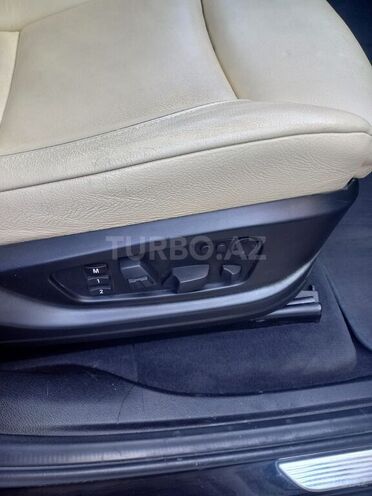 BMW X5 M 2013, 153,000 km - 4.4 l - Bakı