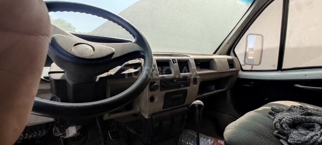 GAZ 3302-288 1998, 250,000 km - 2.4 л - Bakı