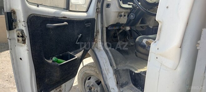 GAZ 3302-288 1998, 250,000 km - 2.4 л - Bakı