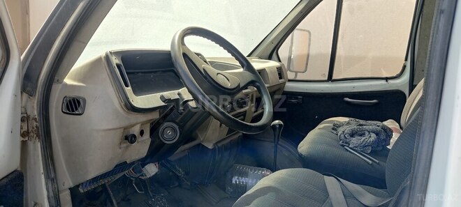 GAZ 3302-288 1998, 250,000 km - 2.4 л - Bakı